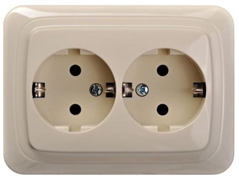 POWERP UND. ANODE BED 2PLUGS SAND