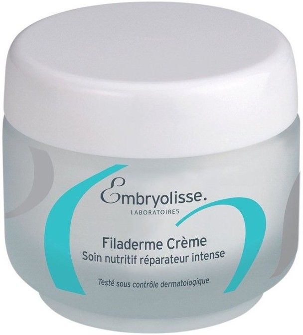 Embryolisse Lait-Creme Concentre Odżywczo-nawilżający krem do twarzy 30ml