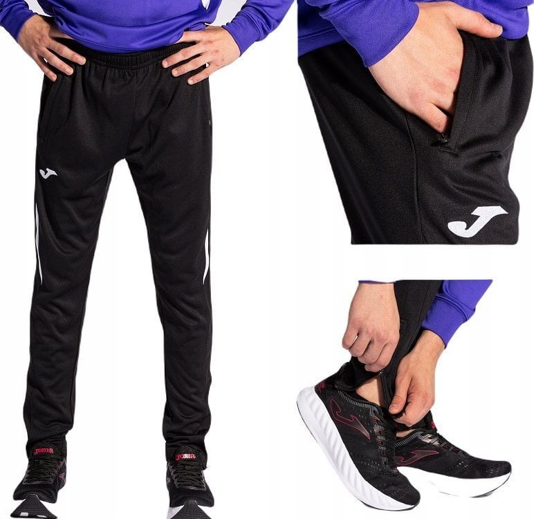 Spodnie Joma Championship VII 103200.102