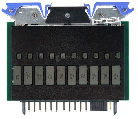 IBM 00RP699 VRM for 9119-MME MHE 9080-MME MHE E870 E870C E880 E880C - Refabrykowany