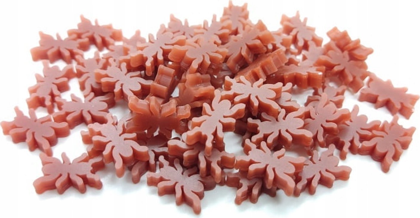 Games Unplugged Dominant Species: W³adcy Ziemi - Znaczniki gatunków (zwierzêta)