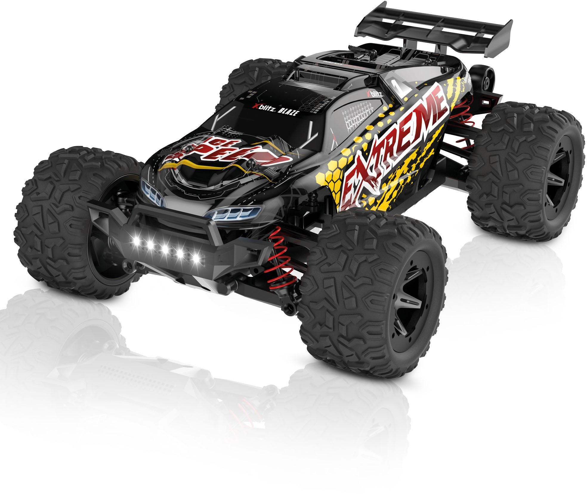Xblitz BLAZE samochód zdalnie sterowany