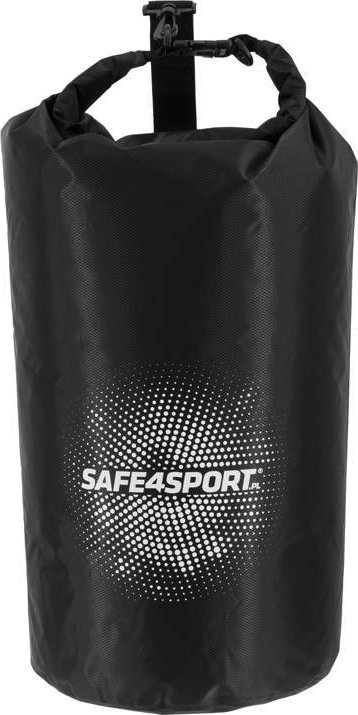 Safe4sport Torba kajakowa worek wodoszczelny duży 30L