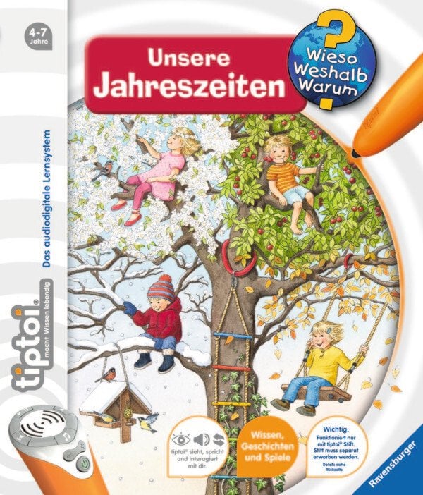 Ravensburger 32918 zabawka edukacyjna