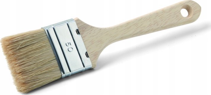 Schuller Ehklar Pędzel płaski prosty Schuller 70320 1,5 cm