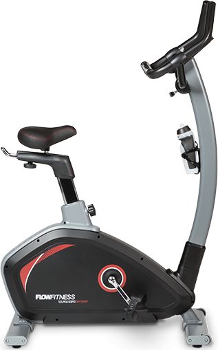 Rower stacjonarny Flow Fitness DHT2000i magnetyczny