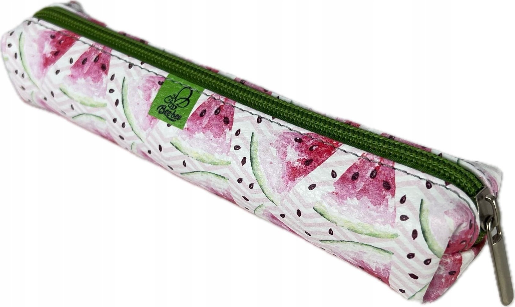 Piórnik Bee-bee Piórnik mini prostok±t Arbuzy