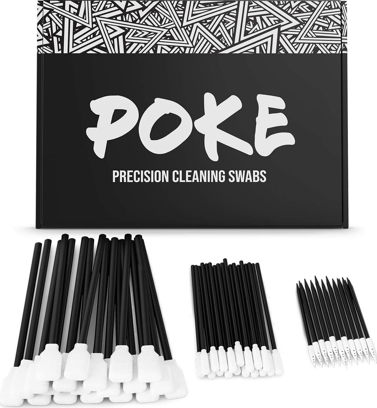 IT Dusters Poke Precision