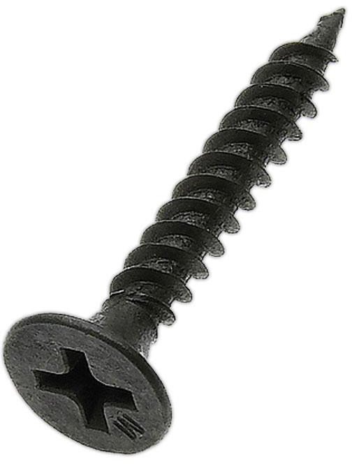 S T SCREW PBD/MET 3.5X25MM KNAUF (200)