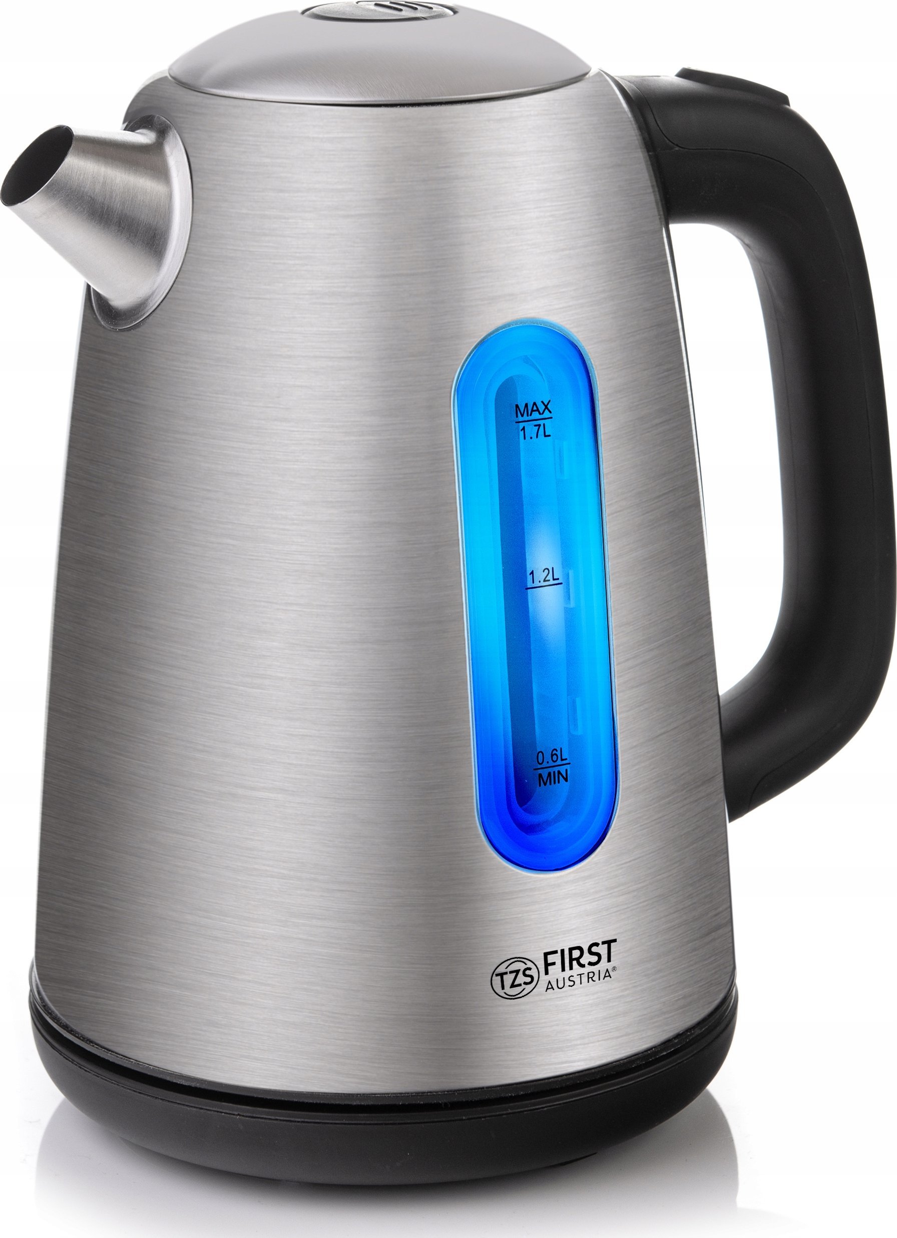 Czajnik First First Austria Metalinis virdulys 1,7L First FA-5409-6