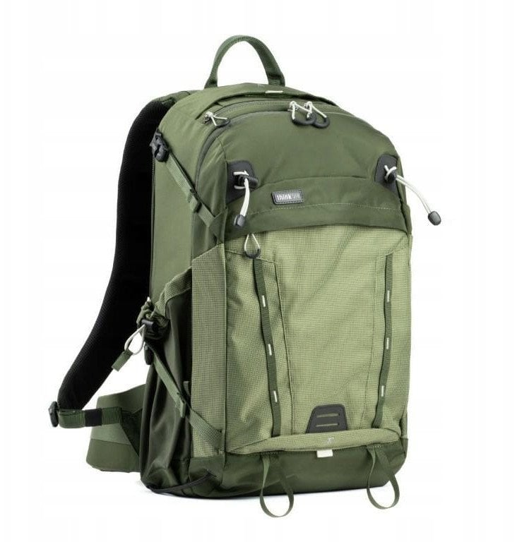 ThinkTank BackLight 26L Montane Green