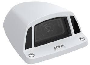 Axis AXIS TP3812-E - Kameragehause - oben - fur AXIS P3925-LRE, P3925-LRE M12