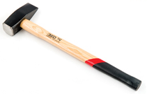 Juco Młotek kowalski rączka drewniana 3kg 600mm (M4092)