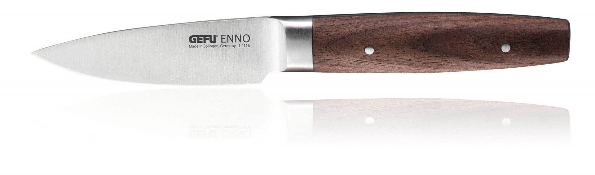 GEFU ENNO Nóż do warzyw i owoców 10 cm