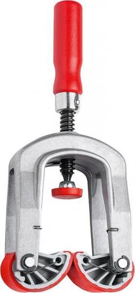 Bessey ŚCISK STOLARSKI KRAWĘDZIOWY DOCZOŁOWY 'KANTENFIX'80MM