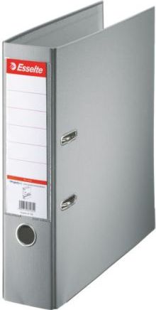 Segregator Esselte A4 80mm szary (10K190K)