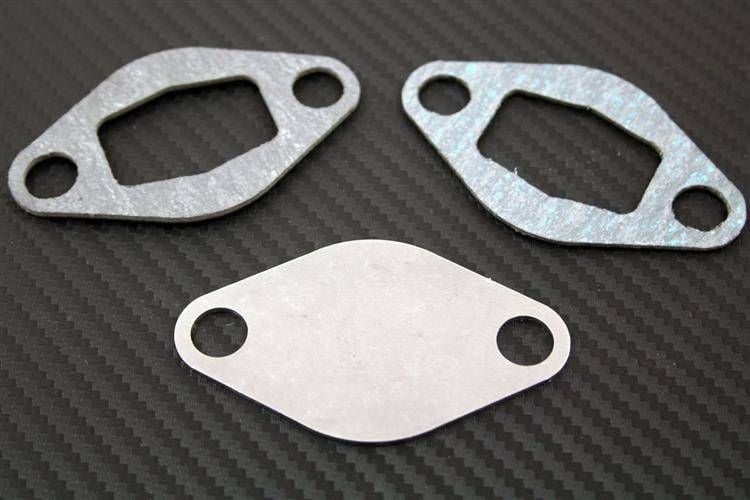 TurboWorks_D Zaślepka EGR VW AUDI SEAT SKODA 1.4 TDI 1.7 1.9 2.0 SDI