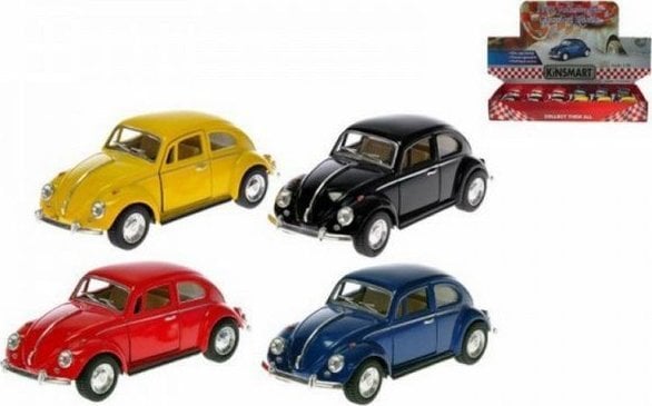 Auto VW Classical 1967 garbus 1:32 521761
