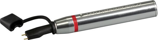 EFB EFB LED Detektor, aktiviert LED im VC45 Patchkabel,mit USB