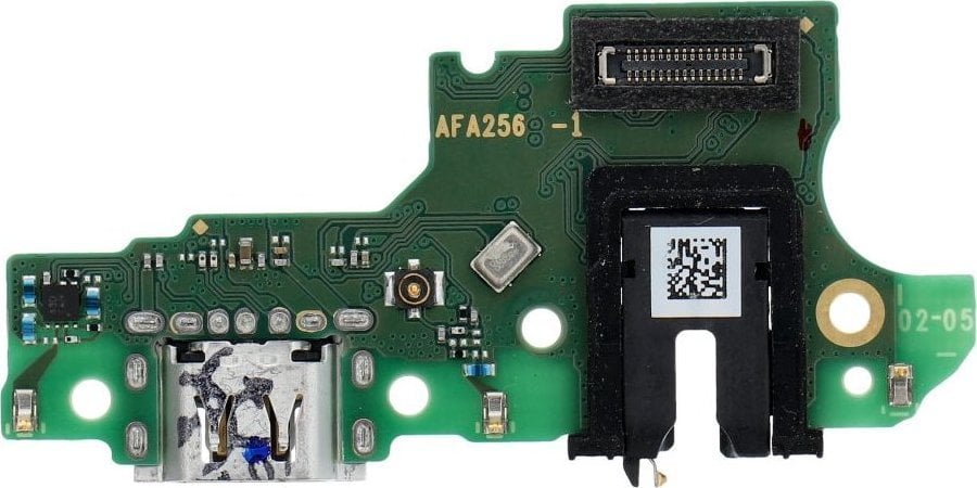 OEM Płytka ładowania do OPPO A15 CPH2185 OEM (Fast Charger)