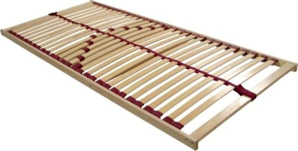 KOŁO MK FOAM Stelaż DUOFLEX NV 120x190 drewniany elastyczny KOŁO MK FOAM