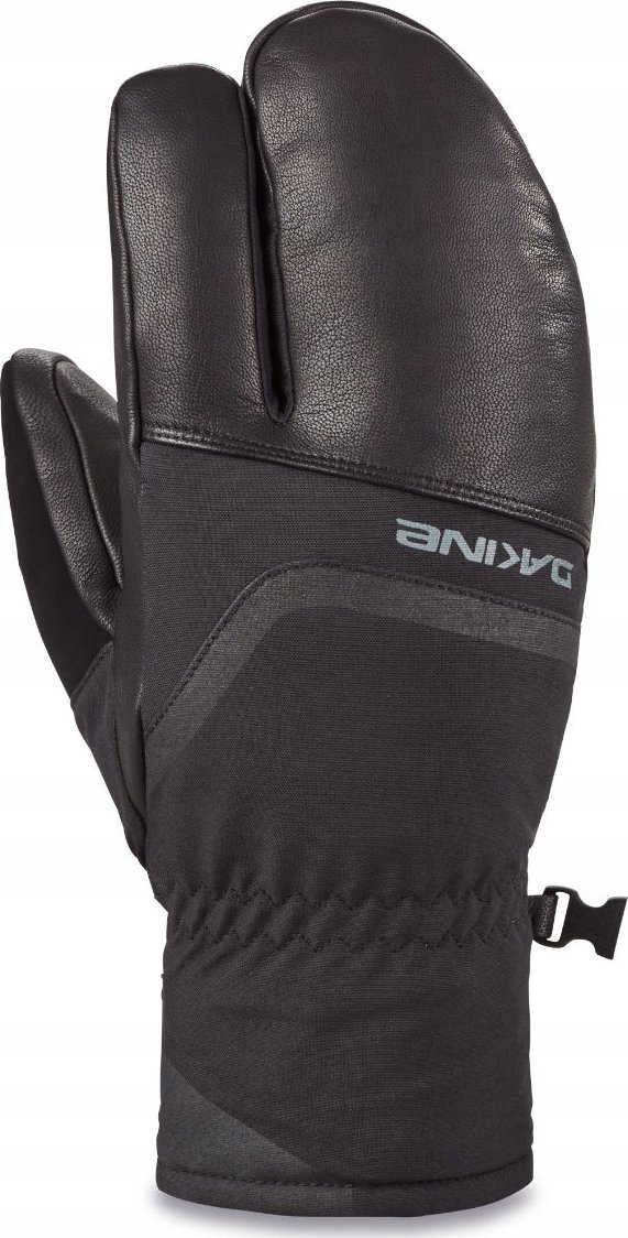 Dakine Rękawice DAKINE Fillmore Short Trigger Mitt Black GORE-TEX 2024 L