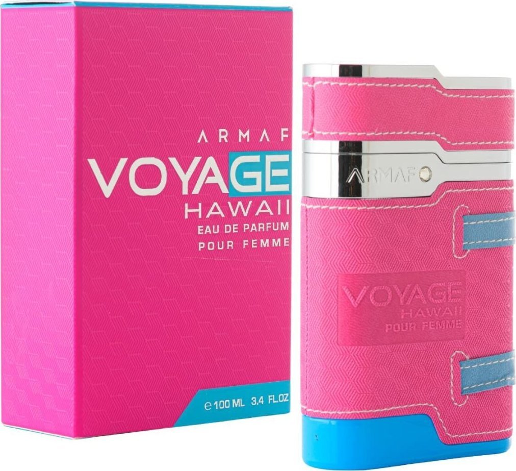 Armaf Perfumy Damskie Armaf Voyage Hawaii EDP 100 ml
