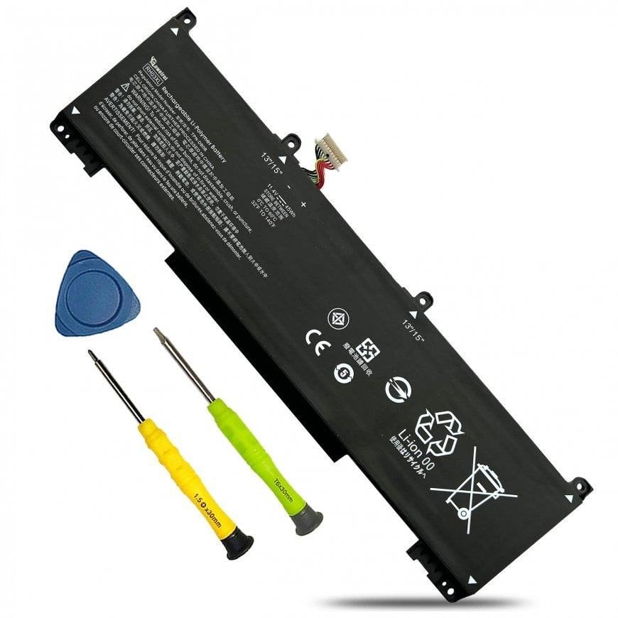 HP ASSY-BATTERY