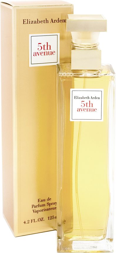 Elizabeth Arden 5th Avenue EDP 125 ml