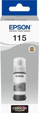 Tusz Epson Epson Tusz Szary C13T07D54A