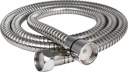 Wąż prysznicowy Hydroland WĄŻ NATR.Z TWORZ.W OPL.MET.200 K/STOŻK // WNC-IMP-200KS