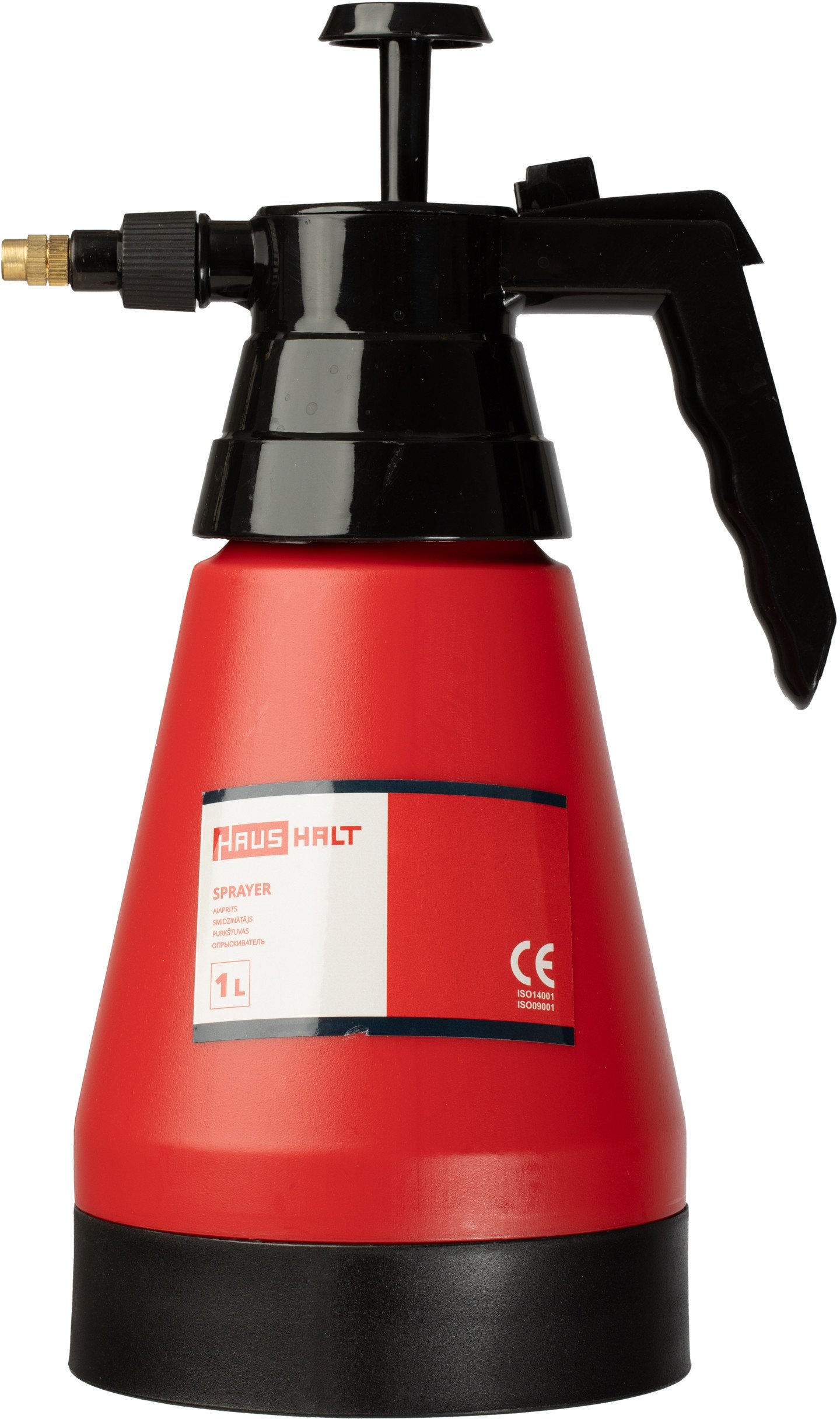 SPRAYER 1L HH PE20520