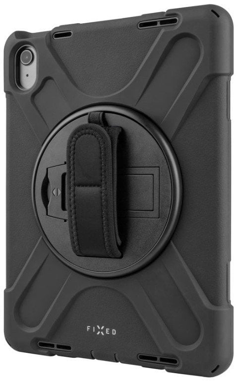 FIXED Rugged for Apple iPad 10.9" (2022)/iPad 11" (2025), black
