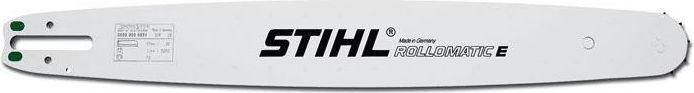 Stihl Prowadnica Rollomatic E 3/8” 1,3mm 30cm