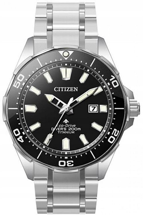 Citizen Promaster BN0200-81E