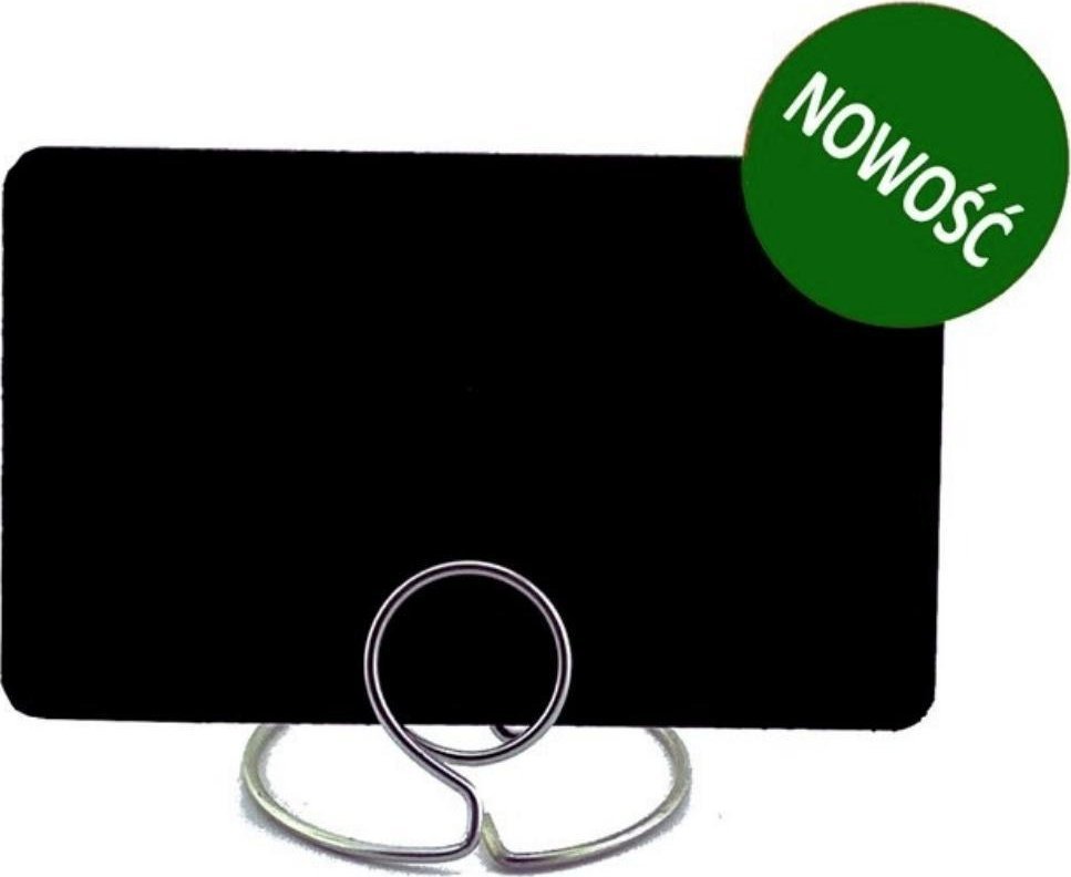 StudioCen Piny do cenówek nadruk NOWOŚĆ 10szt.