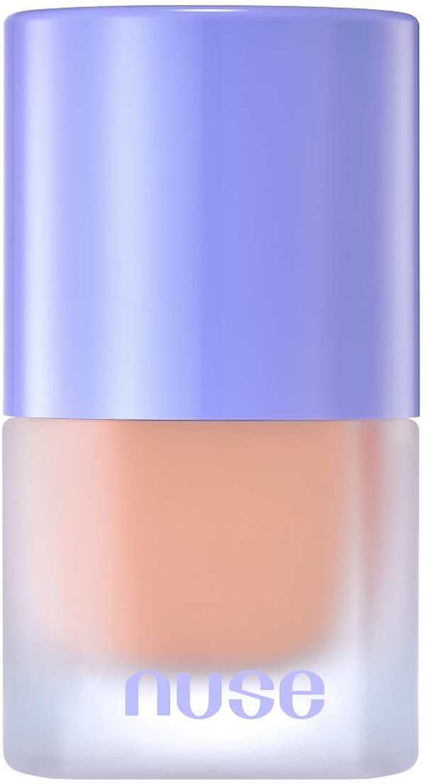 Nuse Liquid care cheek róż do policzków w płynie 05 veil bay 16ml