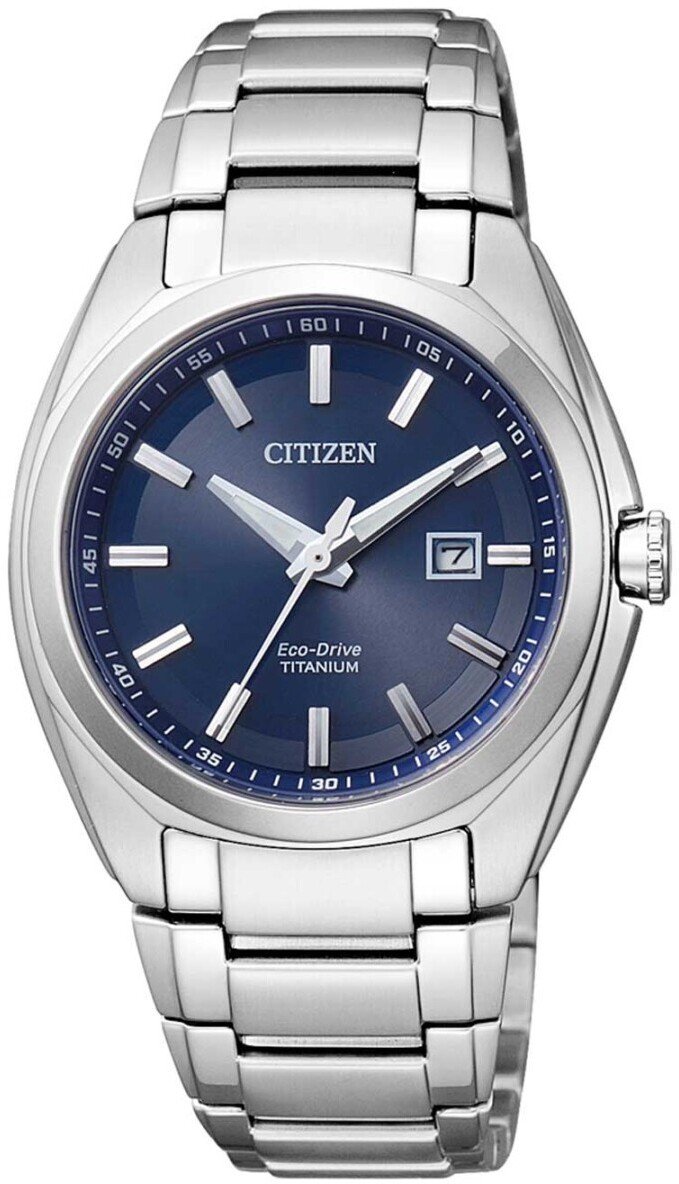 Zegarek Citizen Super Titanium EW2210-53L
