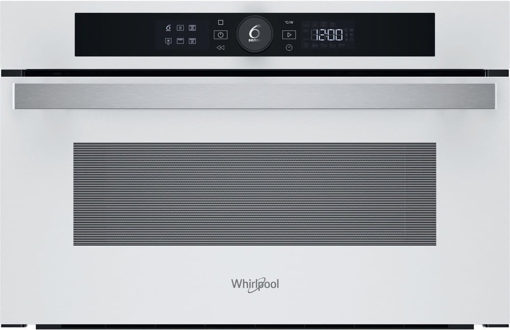 Kuchenka mikrofalowa Whirlpool WMD44MW