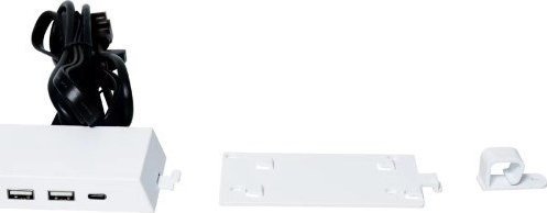 Lian Li Lian Li Optionales USB-Modul für O11DEX , O11DERGB-X - weiß