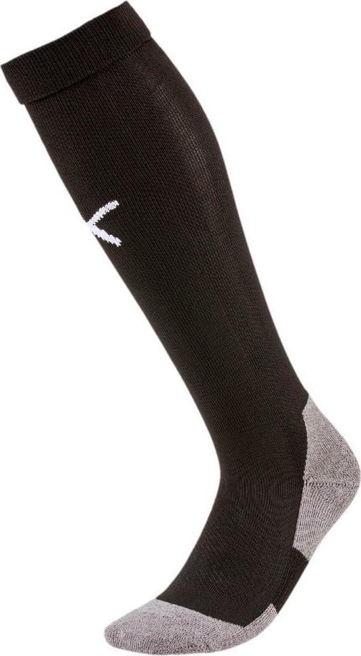 Puma Getry Puma Liga Socks Core czarne 703441 03 31-34