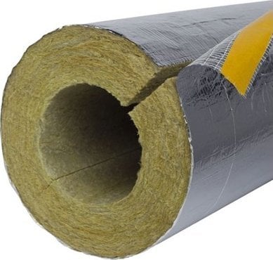Thermaflex Izolacja z wełny THERMAWOOL 18/20 1mb (DWZ)