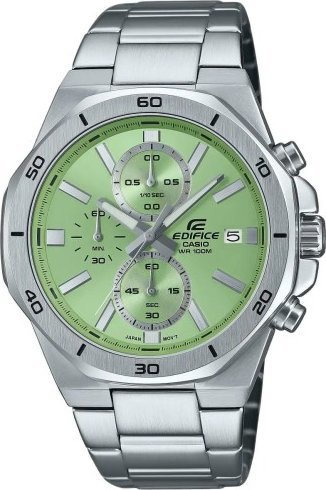 Zegarek Casio Casio EFV-640D-3AVUEF