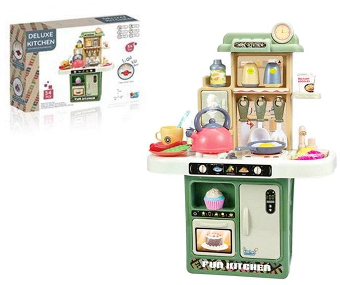 Kuchnia Q12494 15584