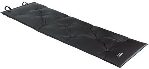 High Peak Mata samopompująca Thermal Indiana czarna (41020)