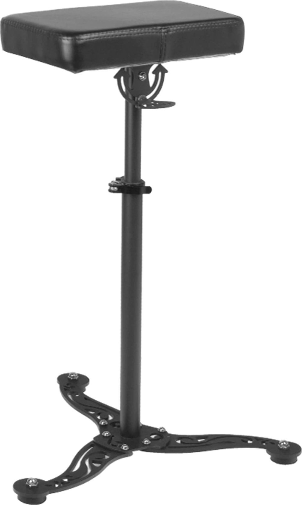 Activeshop Podłokietnik do tatuażu Pro Ink 710 czarny