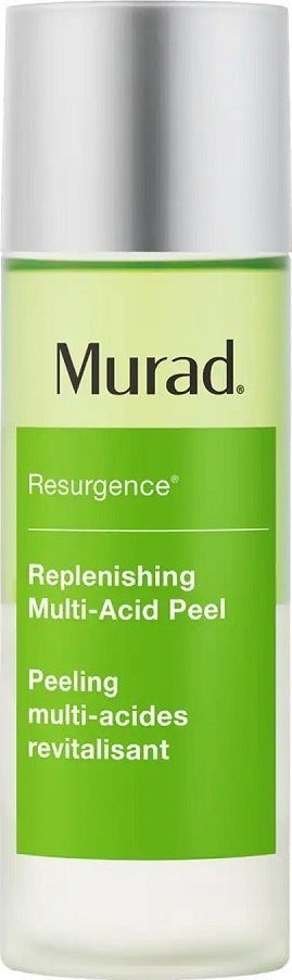 Murad Replenishing Multi-Acid Peel aktywa dwufazowa kuracja złuszczająca 100ml