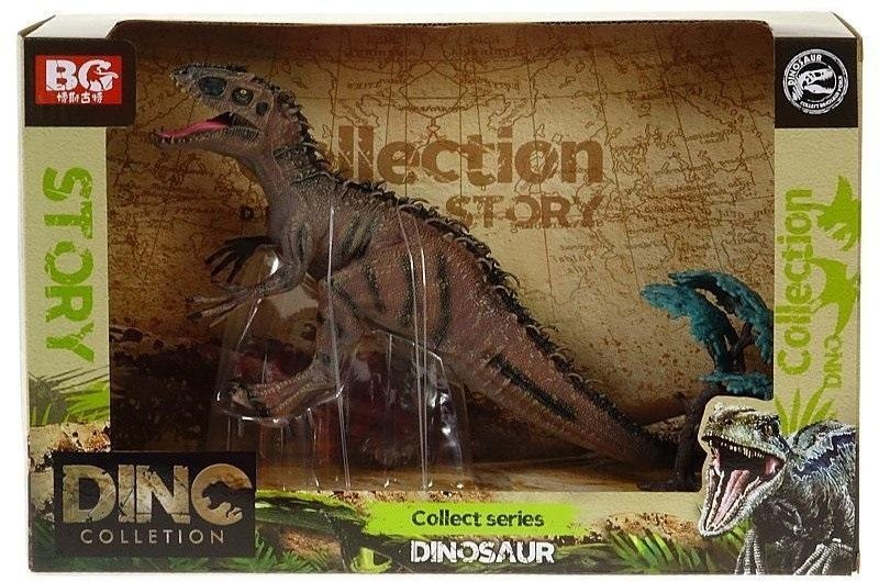 Dinozaur 562684 Adar