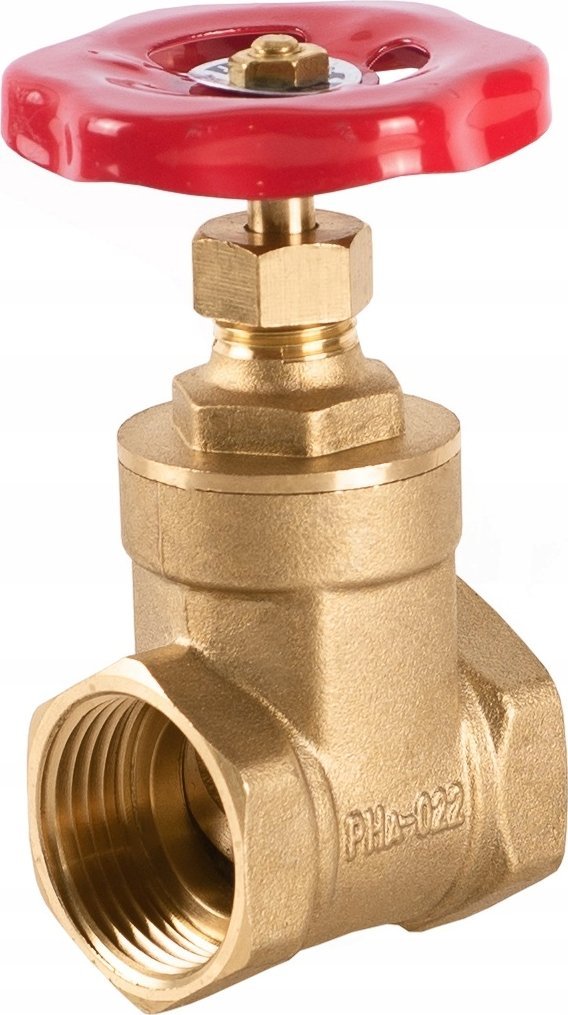 Perfexim A.PHA-022 ZASUWA WODNA 11/2