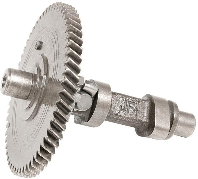 Wałek Rozrządu Loncin G420F Lc8000D-As Lc185Fds Część Oryginalna 140020110-0001